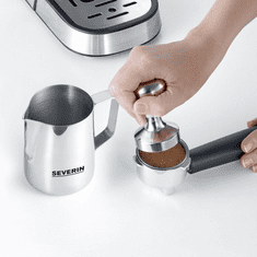 SEVERIN KA5995 Espresa Plus presszó kávéfőző (KA5995)