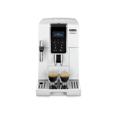 DeLonghi Dinamica ECAM 350.35.W automata kávéfőző (ECAM 350.35.W)
