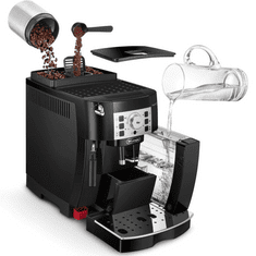 ECAM 22.115B Magnifica automata kávéfőző (ECAM 22.115B)