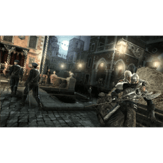 Ubisoft Assassin´s Creed The Ezio Collection
