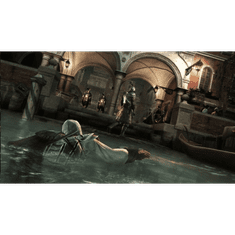 Ubisoft Assassin´s Creed The Ezio Collection (PS4 - Dobozos játék)
