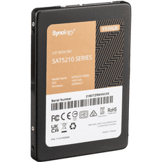 480GB SAT5210 2.5" SSD meghajtó (SAT5210-480G) (SAT5210-480G)