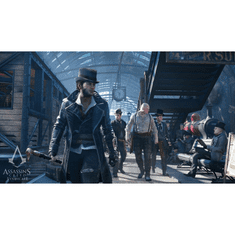 Ubisoft Assassin's Creed Syndicate Greatest Hits (Xbox One - Dobozos játék)