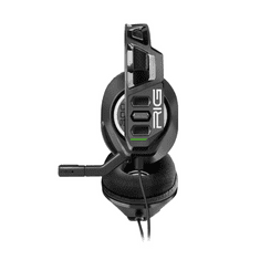 Nacon RIG 300 PRO HX gaming headset fekete (RIG300PROHX) (RIG300PROHX)