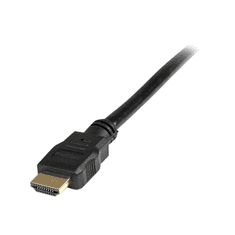Startech StarTech.com 1m HDMI to DVID Cable M/M - video cable - HDMI / DVI - 1 m (HDDVIMM1M)