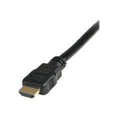Startech StarTech.com 3m High Speed HDMI Cable to DVI Digital Video Monitor - video cable - HDMI / DVI - 3 m (HDDVIMM3M)