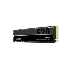 LEXAR 512GB NM620 M.2 SSD meghajtó (LNM620X512G-RNNNG) (LNM620X512G-RNNNG)