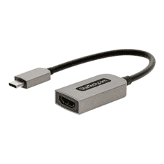 Startech StarTech.com USB-C to HDMI Adapter - 4K 60Hz - 13cm (USBC-HDMI-CDP2HD4K60)