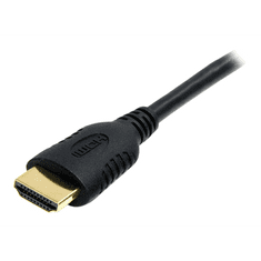 Startech StarTech.com 2m High Speed HDMI Cable with Ethernet HDMI to HDMI Mini - HDMI with Ethernet cable - 2 m (HDACMM2M)