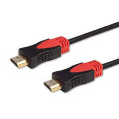 SAVIO CL-140 HDMI v2.0 kábel 7.5m (CL-140)