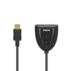 Hama FIC HDMI közösítő (205161) (hama205161)