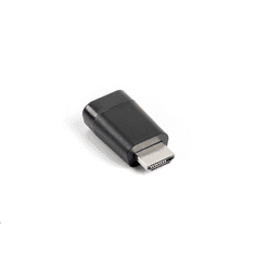 Lanberg HDMI --> VGA adapter (AD-0016-BK) (AD-0016-BK)