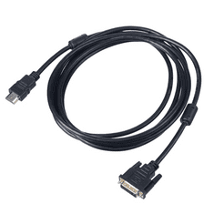 Akyga AK-AV-13 HDMI / DVI-D 3m kábel (AK-AV-13)
