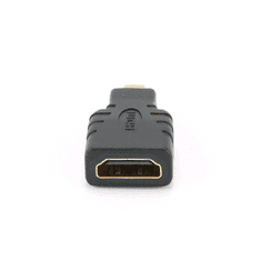 Gembird Cablexpert Adapter HDMI female --> HDMI micro-D male (A-HDMI-FD) (A-HDMI-FD)