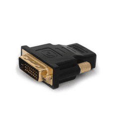 SAVIO CL-21 HDMI , DVI adapter (CL-21)