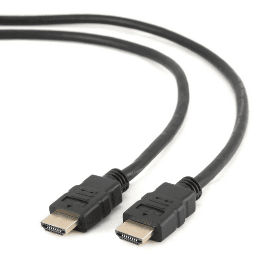 Gembird Cablexpert adatkábel HDMI v1.4 male-male 15m aranyozott csatlakozó (CC-HDMI4-15M) (CC-HDMI4-15M)