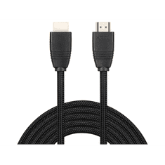 Sandberg HDMI 2.1 kábel 8K, 2m fekete (509-14) (509-14)