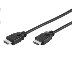 VIVANCO HDMI kábel 1.5m (PS HDHD/1,5) (PS HDHD/1,5)