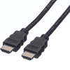 HDMI - HDMI apa-apa összekötő kábel 8K, Ethernet 3m (11.99.5903-10) (11.99.5903-10)