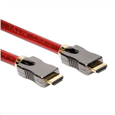 ROLINE HDMI 8K Ethernet M/M kábel 3m (11.04.5903-10) (11.04.5903-10)