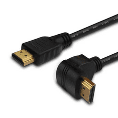 SAVIO CL-108 v2.0 HDMI kábel 1.5m (CL-108)