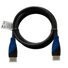 SAVIO CL-49 v1.4 HDMI kábel 5m (CL-49)
