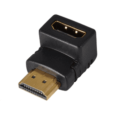 Sandberg Sandberg HDMI 2.0 adapter, 90 fokos, fekete (508-61)