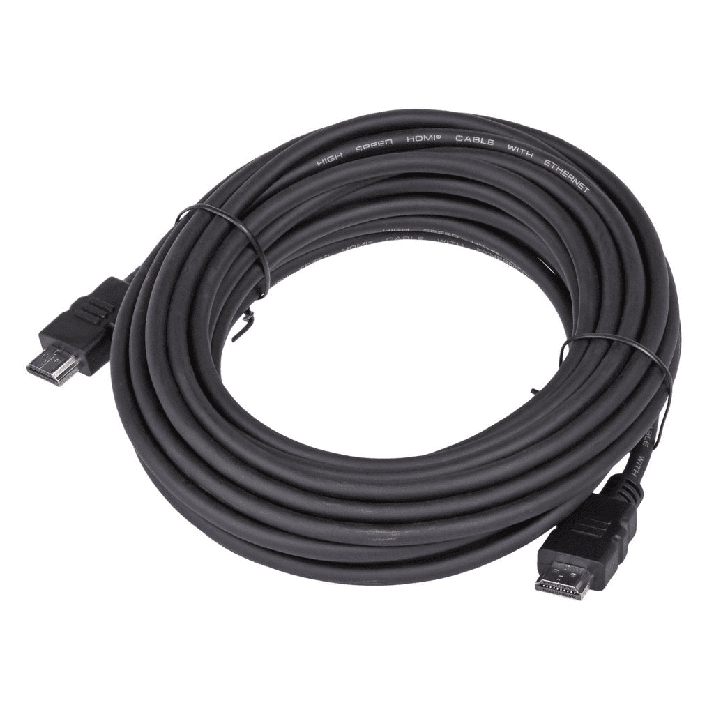 Akyga HDMI kábel fekete 10m (AK-HD-100A)