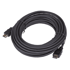 Akyga HDMI kábel fekete 10m (AK-HD-100A) (AK-HD-100A)