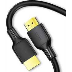 USAMS SJ426HD01 HDMI 2.0 kábel 1.8m (1355660) (SJ426HD01)