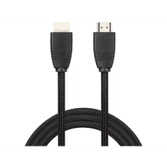 Sandberg HDMI 2.1 kábel 8K, 1m fekete (509-13) (509-13)