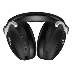 ASUS ROG Delta S Wireless Fejhallgató Vezeték nélküli Fejpánt Játék Bluetooth Fekete (90YH03IW-B3UA00)