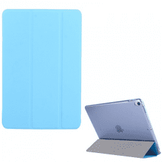 TokShop Apple iPad Pro 10.5 (2017) / iPad Air (2019), mappa tok, Smart Case, kék (RS77522)