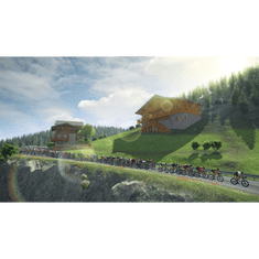 Nacon Tour de France 2021 (Xbox One - Dobozos játék)