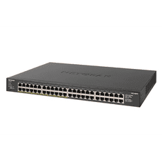 Netgear GS348PP 48 port PoE+ Gigabit Ethernet switch (GS348PP-100EUS) (GS348PP-100EUS)