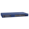 GS724TPP-100EUS 24 port PoE+ Gigabit Ethernet + 2 port SFP Cloud Smart Switch (GS724TPP-100EUS)