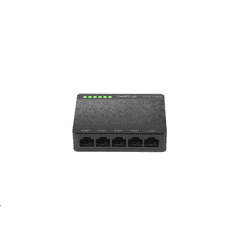 Lanberg DSP1-0105 5 portos Switch (DSP1-0105)
