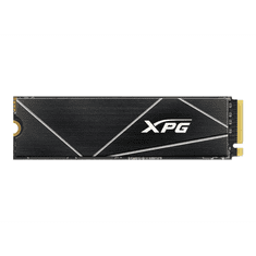 A-Data XPG GAMMIX S70 Blade - SSD - 4 TB - PCIe 4.0 x4 (NVMe) (AGAMMIXS70B-4T-CS)