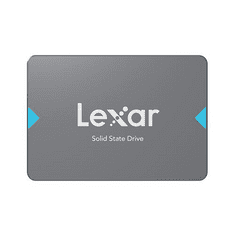 LEXAR 240GB NQ100 2.5" SSD meghajtó (LNQ100X240G-RNNNG) (LNQ100X240G-RNNNG)