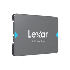 LEXAR 960GB NQ100 2.5" SSD meghajtó (LNQ100X960G-RNNNG) (LNQ100X960G-RNNNG)