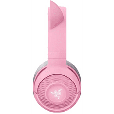 Razer Kraken Kitty Bluetooth gaming headset rózsaszín (RZ04-03520100-R3M1) (RZ04-03520100-R3M1)