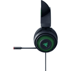 Razer Kraken Kitty gaming headset fekete (RZ04-02980100-R3M1) (RZ04-02980100-R3M1)