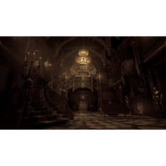 CAPCOM Resident Evil Village Gold Edition (PS5) (PS5 - Dobozos játék)