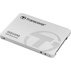 Transcend 1TB 2.5" SSD 220Q meghajtó (TS1TSSD220Q) (TS1TSSD220Q)