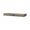 TEG1118P-16-250W 16-Port Gigabit PoE switch (TEG1118P-16-250W)