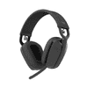 Zone Vibe 100 Headset Vezeték nélküli Fejpánt Hívás/zene Bluetooth Grafit (981-001213)