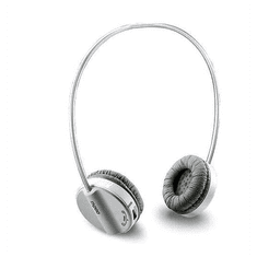 Rapoo H6020 Fashion vezeték nélküli headset szürke (142046) (142046)