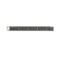 Netgear Prosafe M4300-52G 48 portos Switch (GSM4352PA-100NES) (GSM4352PA-100NES)