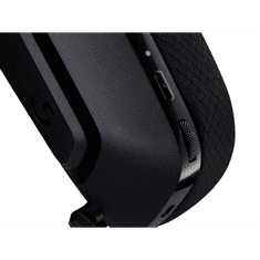 Logitech G535 Lightspeed vezeték nélküli Gaming Headset fekete (981-000972) (981-000972)