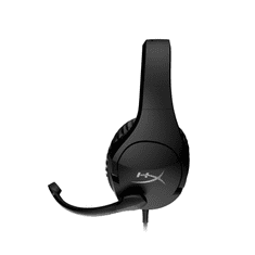 Cloud Stinger S 7.1 gamer headset fekete (HHSS1S-AA-BK/G / 4P4F1AA) (HHSS1S-AA-BK/G)